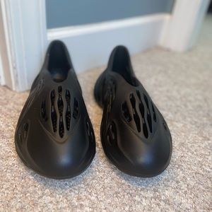 Size 10 Yeezy Foam Runners Duplicates. Ordered wrong size. Never worn. No Box.